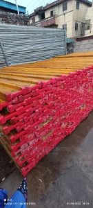 Doka Beam