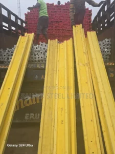 Doka Beam Offload 2