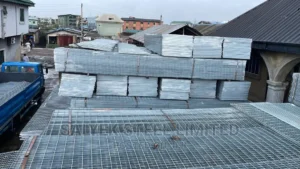Iron Steel remove Name stamp
