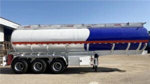 -Semi-Trailer-Fuel-Tank 2-