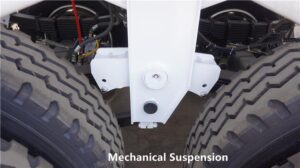 -fuel-tanker-semi-trailer-(Mechanical Suspension