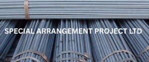 SPECIAL ARRANGEMENT PROJECT LTD 3