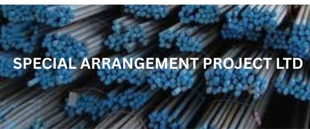 SPECIAL ARRANGEMENT PROJECT LTD 5