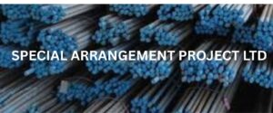 SPECIAL ARRANGEMENT PROJECT LTD 5