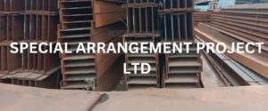 SPECIAL ARRANGEMENT PROJECT LTD 6