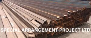 SPECIAL ARRANGEMENT PROJECT LTD 7