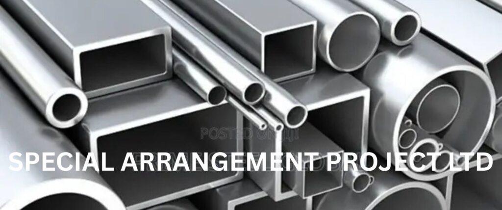 SPECIAL ARRANGEMENT PROJECT LTD 9